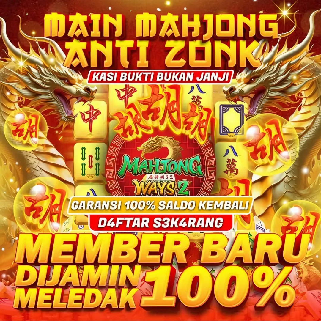 Mbaktogel: Situs Sensasi Gaming yang Bikin Kaya 